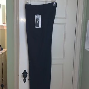 DKNY trousers
